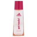 ADIDAS PRIPRAVTE SA! DÁMSKE EDT 50 ML SPREJ