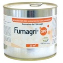 Sviečka FUMAGRI Smoke Candle, dezinfekcia 25 m3