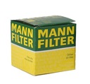 Filter, technológia kompresie vzduchu Mann-Filter