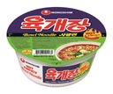 KUKSU HOT & SPICY NOODLE 86g