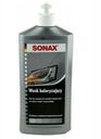 SONAX STRIEBORNÝ FARBACÍ VOSK 500ml