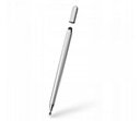 Tech-Protect Magnet Stylus Pen strieborné