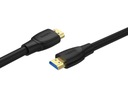 HDMI 2.0 M/M vysokorýchlostný 4K kábel 20.0 m Unitek