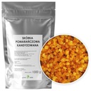 POMERANČOVÁ KÔRA, kandizovaná, dezert, nápoj, 1kg