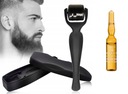 VALEC NA BEARD BLACK AMPOULE HAIR PRO