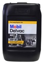 Mobil Delvac minerálny olej 20L 15W-40