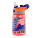 Contigo Gizmo Flip 420 ml Nectar SH Tangerine Detský hrnček