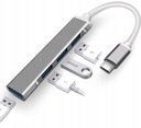 HUB USB-C ADAPTÉR ADAPTÉRA USB 3.0 HUB