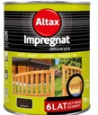 Altax altaxin impregnácia dreva 0,75L ROSANDER