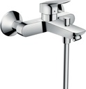 HANSGROHE LOGIS CHROME VAŇOVÝ SPRCHOVÝ FACTER