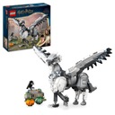 LEGO HARRY POTTER 76427 Buckbeak