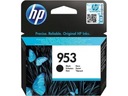 Atramentová náplň HP 953 Black L0S58AE