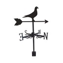 Weathervane Ornament Meranie smeru vetra