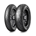 METZELER PNEUMATIKY 180/60 R16 CRUISETEC 80H TL M/C REINF REAR BOD 08/2023