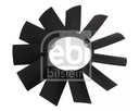 VENTILÁTOR CHLADENIA BMW E36,E39,E46 92-