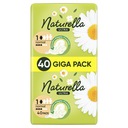 Naturella Ultra Normal Size 1 Hygienické vložky s krídelkami 40 ks.