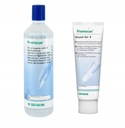 Prontosan SET tekutina 350ml + tuba prontosan X 250ml