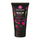 DERMACOL Black Magic pleťová maska ​​150ml