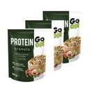 SANTE GO ON PROTEIN GRANOLA SET 3x300g