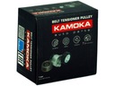 VODIACI VALEC PK KAMOKA R0282