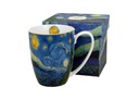 Klasický hrnček 380 ml Starry Night Vincent Gogh