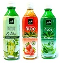 ALOE TROPICAL DRINK 12 x 500 ml (mix 2)