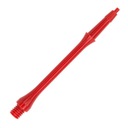 Shafty Harrows Clic Slim red medium