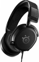 SteelSeries Arctis Prime slúchadlá čierne (61487)