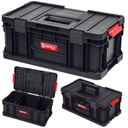 QBRICK Organizer Container Box Box na náradie na náradie modulárny Two 26L