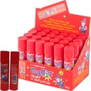 24X MAGIC GLUE STICK 10G ECO NA PAPIER BAL