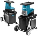 DRVIACEK KONTROV do 4,5 cm 2500 W MAKITA UD2500