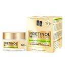 AA RETINOL INTENSIVE 70+ denný posilňujúci krém