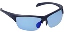 Mikado 0023 modré polarizačné okuliare, zrkadlo