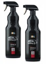 ADBL Ceramic QD Quick Detailer Ceramic with SiO2 1L