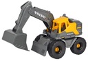 DICKIE TOYS EXCAVATOR Stavebníctvo Volvo