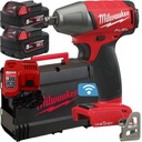 NÁRAZOVÝ KLÚČ MILWAUKEE M18 ONEIWF12 1/2'' ONEKEY