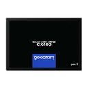 GOODRAM CX400 GEN.2 SSD disk 1TB SATA III 2,5