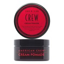 American Crew Cream Pomade pasta na vlasy 85 g