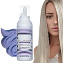 ESLABONDEXX kondicionér pena pre blond vlasy 200 ml