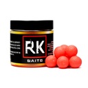 Boilies RK Baits Death Fluo Pop Up 15mm