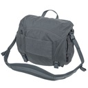 HELIKON URBAN COURIER TAŠKA Veľká Cordura Shadow Grey