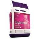 PLAGRON LIGHT MIX 50L kvetinová zemina s perlitom