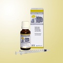 RodiCare Hepato 20 ml