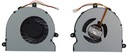 VENTILÁTOR HP 15-r106nw 15-r108nw 15-r120nw