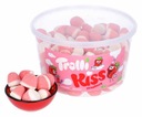 Fruit Marshmallow Jelly Trolli Kiss Jahoda 975g