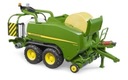 John Deere Lis na slamu C441R