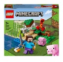 LEGO MINECRAFT MINECRAFT 21177 LAVA LIAN