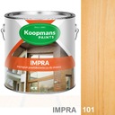 IMPRA IMPREGNAT KOOPMANS 5L 101 BOROVICE LIMBA