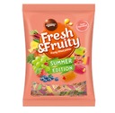 FRESH&FRUITY SUMMER EDITION Wawel želé 1000 g