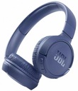 Slúchadlá do uší JBL Tune 510BT modré